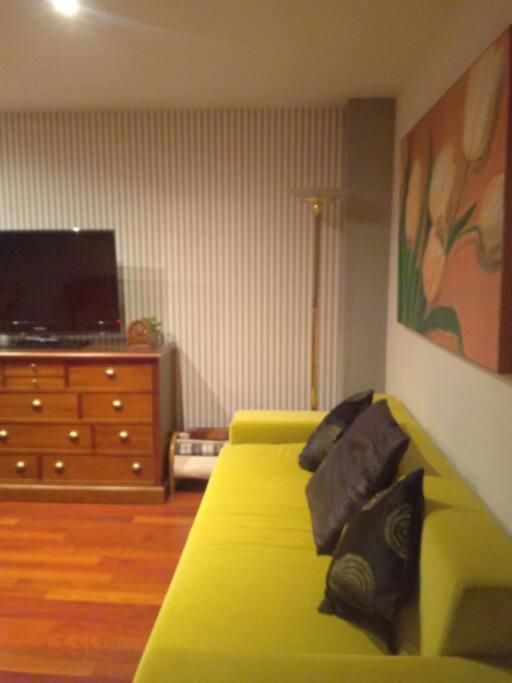 A Bruxo Fonte 8 Pzs 2 Banos Full Reg Vut38509 Apartamento Luarca Exterior foto