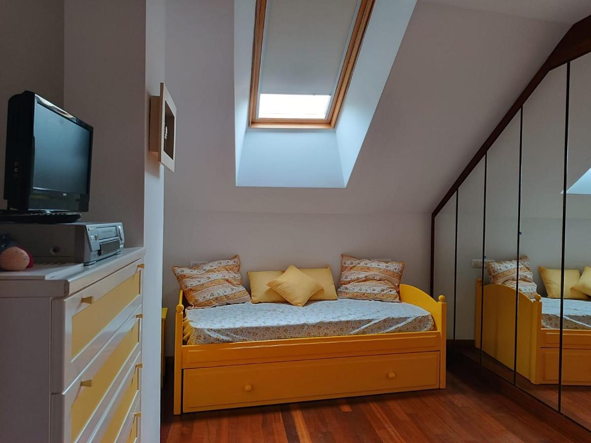 A Bruxo Fonte 8 Pzs 2 Banos Full Reg Vut38509 Apartamento Luarca Exterior foto