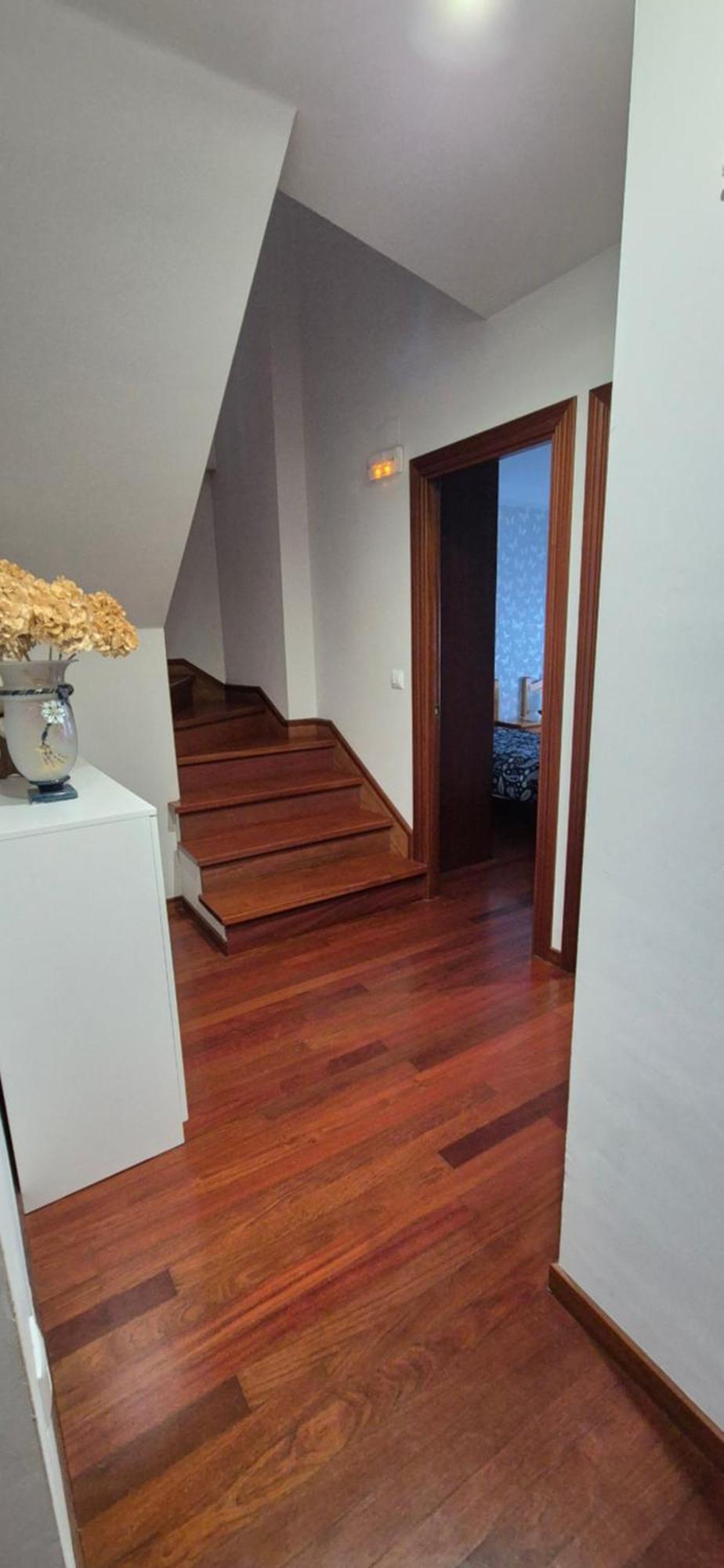 A Bruxo Fonte 8 Pzs 2 Banos Full Reg Vut38509 Apartamento Luarca Exterior foto