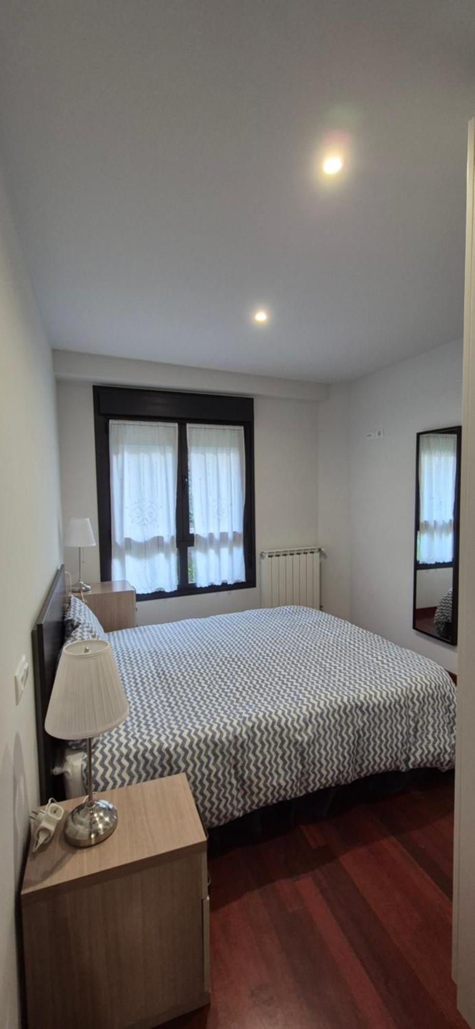 A Bruxo Fonte 8 Pzs 2 Banos Full Reg Vut38509 Apartamento Luarca Exterior foto