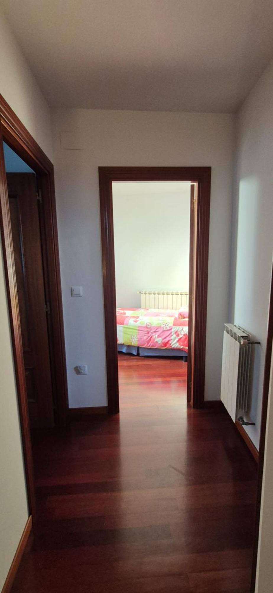 A Bruxo Fonte 8 Pzs 2 Banos Full Reg Vut38509 Apartamento Luarca Exterior foto