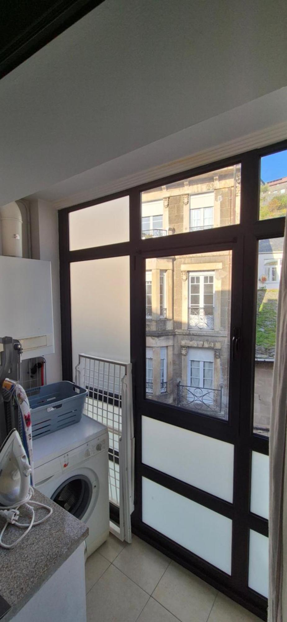 A Bruxo Fonte 8 Pzs 2 Banos Full Reg Vut38509 Apartamento Luarca Exterior foto